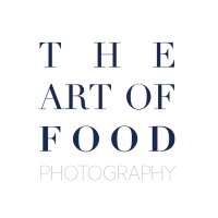 The Art Of Food Photography logo - Similar company to Mdrnst Fine Art & Prints