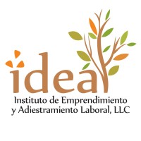 Instituto de Emprendimiento y Adiestramiento Laboral, LLC logo - Similar company to Tips 4 Law Students Pr