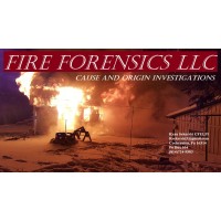 Fire Forensics llc logo - Similar company to Fire Forensics Pty Ltd