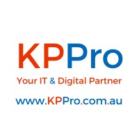 KPPro - Your IT & Digital Partner logo - Similar company to Tie Melbourne