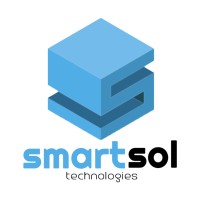 Smartsol Technologies logo - Similar company to Badrgo