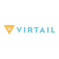 Virtail logo - Similar company to Optiwise Online - Amazon Account Management Services