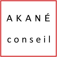 AKANÉ CONSEIL logo - Similar company to Adiceo Sas