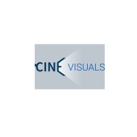 Cine-Visuals logo - Similar company to Diamond Development