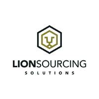 LION SOURCING SOLUTIONS logo - Similar company to Fila Fixations