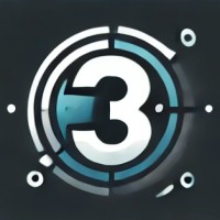 WEB 3 PIONEERS logo - Similar company to Web 3 Ambassadors
