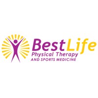 Best Life Physical Therapy and Sports Medicine logo - Similar company to Best Physical Therapy