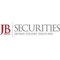 JB Securities (Pvt) Ltd logo - Similar company to Jb Security