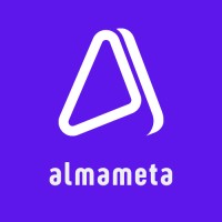 AlmaMeta logo - Similar company to The Dosa Cafe