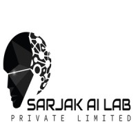 SARJAK AI LAB Pvt. Ltd. logo - Similar company to Yayin Ai Lab
