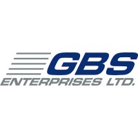 GBS ENTERPRISES LTD logo - Similar company to Pluto Transport Inc.