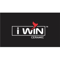 I Win Ceramic logo - Similar company to Roxo Tiles