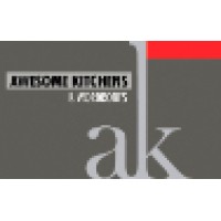 awesome kitchens logo - Similar company to Awesome Kitchens (Nz)