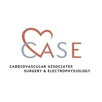 Cardiovascular Associates Surgery and Electrophysiology (CASE) logo - Similar company to Connected Cardiovascular Care Associates