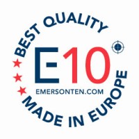 EmersonTEN Europe S.L logo - Similar company to Mroscanner