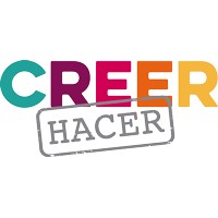 CreerHacer logo - Similar company to Sentate