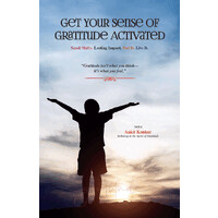 Get Your Sense of Gratitude Activated logo - Similar company to Mcgill Translational Proteomics Program