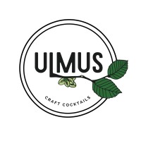 Ulmus Craft Cocktails logo - Similar company to Ulmus Development