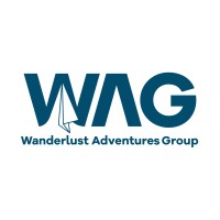 Wanderlust Adventures Group logo - Similar company to Cies Study Abroad & International Students Sig