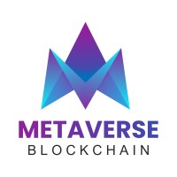 Metaverse Blockchain logo - Similar company to Daits
