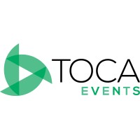 TOCA Events; Event Production, Logistics and Destination Management logo - Similar company to Em And E Events