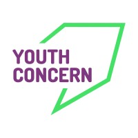 Youth Concern logo - Similar company to Yard Digital