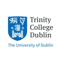 Study at Trinity logo - Similar company to Trinity College Dublin