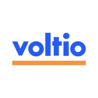 Voltio Energía logo - Similar company to Voltio