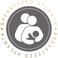 Breastfeed Atlanta logo - Similar company to Breastfeed Durham