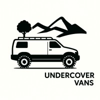 Undercover Vans logo - Similar company to The Hatch Labs