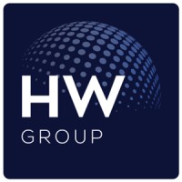 HW Group logo - Similar company to Mccormack & Dodge