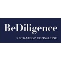 BeDiligence Strategy Consulting logo - Similar company to Beligence