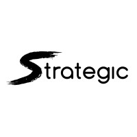 Strategic PR Agency logo - Similar company to Roche Agency