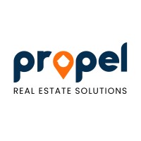 Propel - Real Estate Solutions logo - Similar company to Maibook