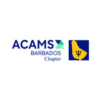 ACAMS Barbados Chapter logo - Similar company to Acams Ireland Chapter