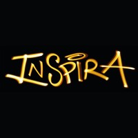 Inspira Stop Motion logo - Similar company to Hazeart Studios