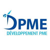 Développement PME logo - Similar company to Linovati