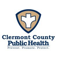Clermont County Public Health logo - Similar company to The Character Effect