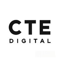 CTE Digital logo - Similar company to Lba Technology