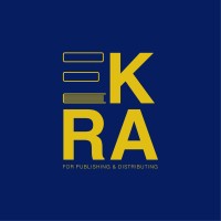 EKRA for publishing and distribution logo - Similar company to Asia For Support And Develop Information Systems