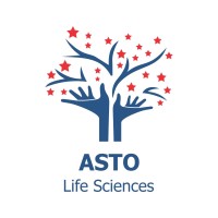 ASTO Life Sciences logo - Similar company to Q3D Sensing, Inc.