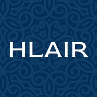 HLAIR logo - Similar company to Artdotbumba - House Of Design