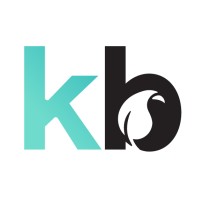 Kabloom logo - Similar company to Web Wolfs
