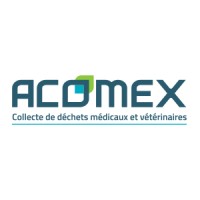 Acomex logo - Similar company to Delta Thermic