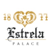 1877 Estrela Palace Aveiro logo - Similar company to Amtsm - Associação De Municípios Das Terras De Santa Maria