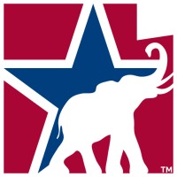 Collin County Republican Party logo - Similar company to Legislative Solutions