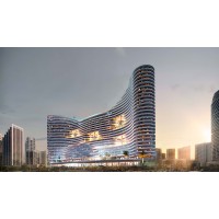 Luxury properties NCR logo - Similar company to Webpulse