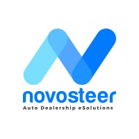 Novosteer logo - Similar company to Isap Solutions Ltd / Исап Солюжн Ооо / ايساب للحلول فسإ