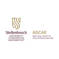 Allan Gray Centre for Africa Entrepreneurship (AGCAE) logo - Similar company to Edu Thrive Foundation
