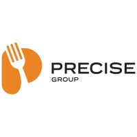 Precise Group Košice logo - Similar company to Platz Group